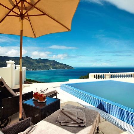Petit Amour Villa Glacis  Екстериор снимка
