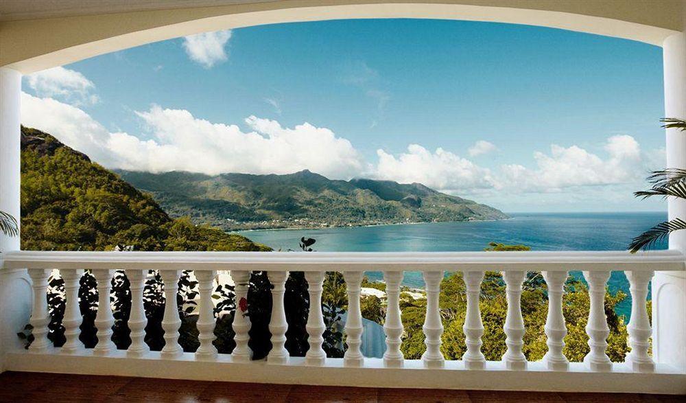 Petit Amour Villa Glacis  Екстериор снимка