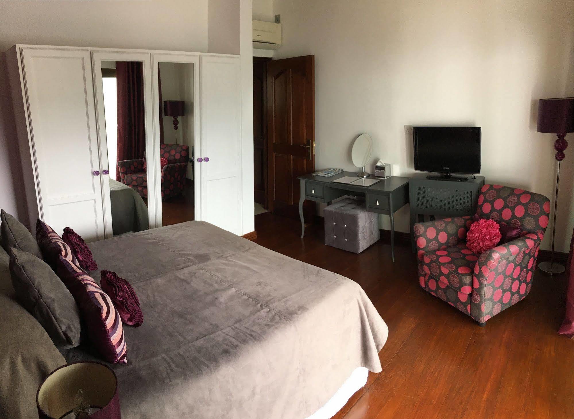 Petit Amour Villa Glacis  Екстериор снимка