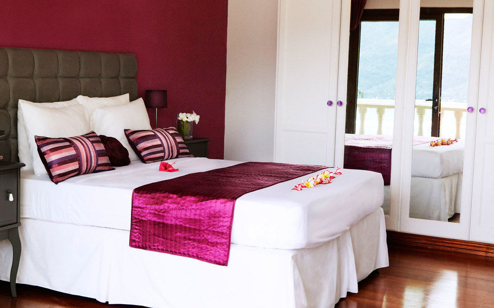 Petit Amour Villa Glacis  Екстериор снимка