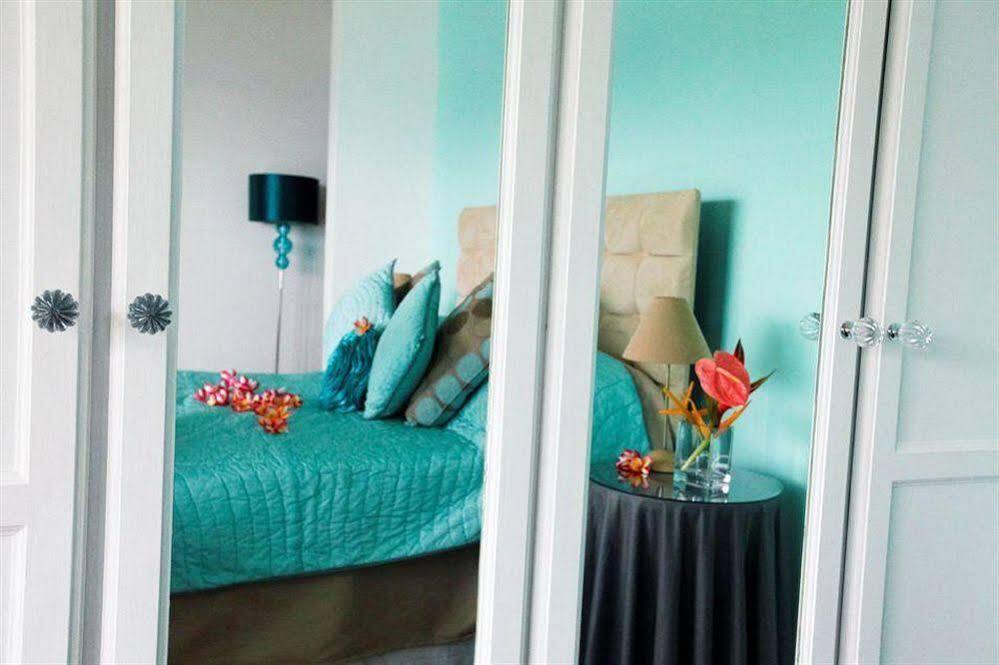 Petit Amour Villa Glacis  Екстериор снимка
